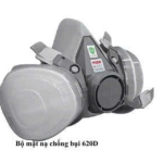 Mặt nạ nửa mặt 6200