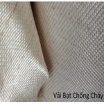 Vải chịu nhiệt