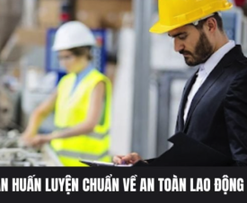 Quy Định An Toàn Lao Động Nhóm 6 Mới Nhất 2026