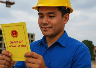 Chứng Chỉ An Toàn Lao Động Và Những Điều Cần Biết