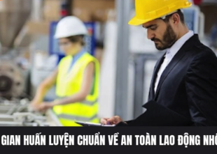Quy Định An Toàn Lao Động Nhóm 6 Mới Nhất 2026