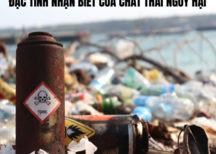 Chất Thải Nguy Hại Là Gì? Phân Loại Và Cách Xử Lý An Toàn