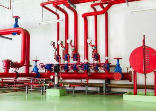 Tìm Hiểu Hệ Thống Cấp Nước Chữa Cháy Trong Nhà A-Z