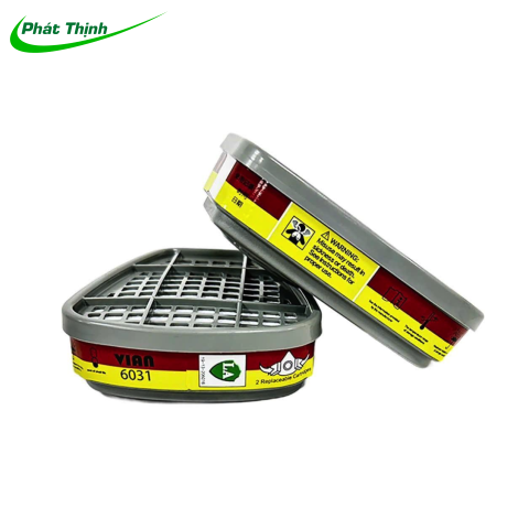 Phin Lọc Khí Độc 6031