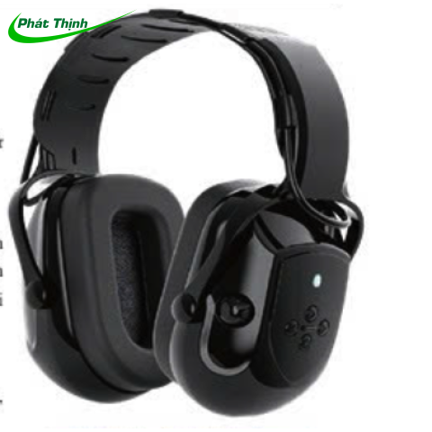 Bịt tai điện tử có chức năng liên lạc BL99