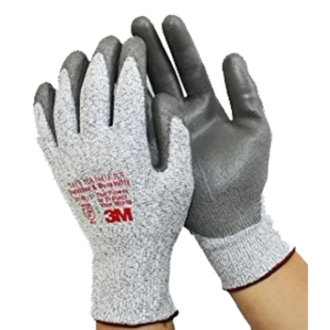 Găng tay chống cắt 3M cấp độ 5
