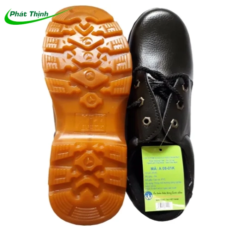 Giày bảo hộ Váng kép