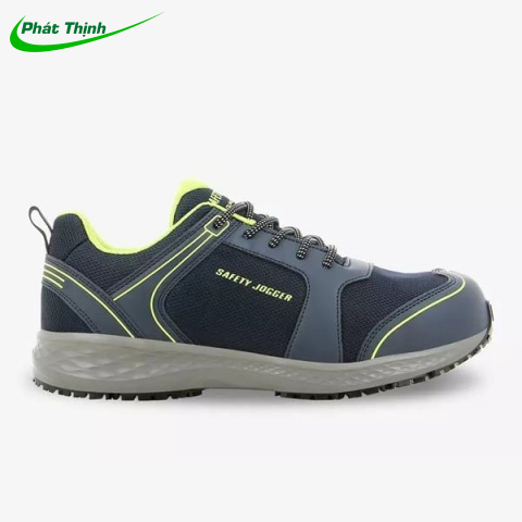 Giày Bảo Hộ Jogger Balto