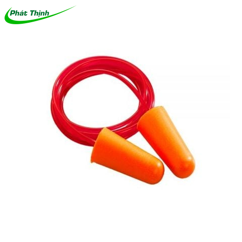 Nút tai chống ồn có dây 1110
