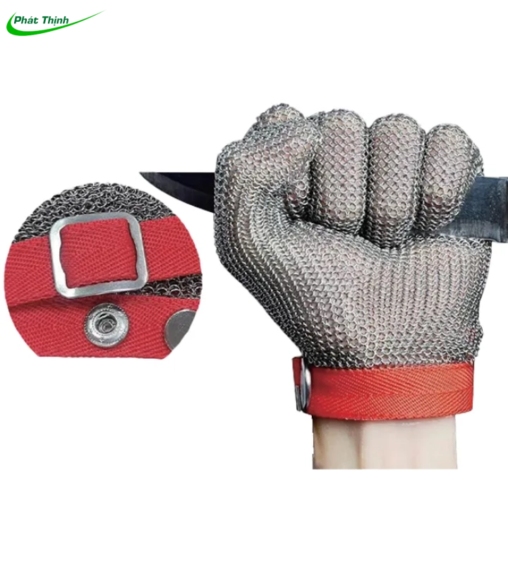 Găng tay chống cắt 304