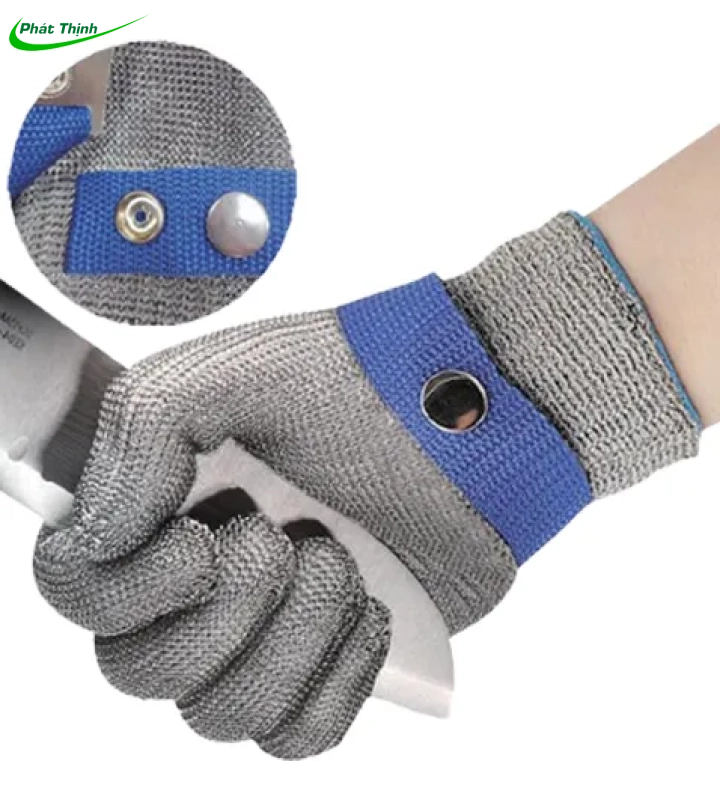 Găng tay chống cắt 304