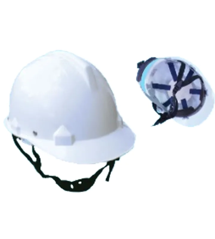 Nón bảo hộ N001