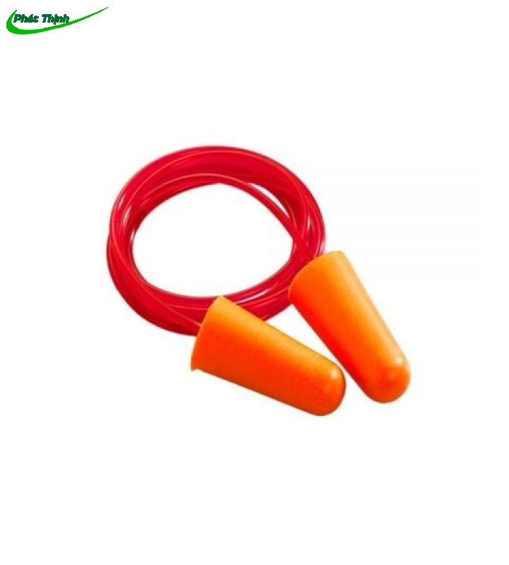 Nút tai chống ồn có dây 1110