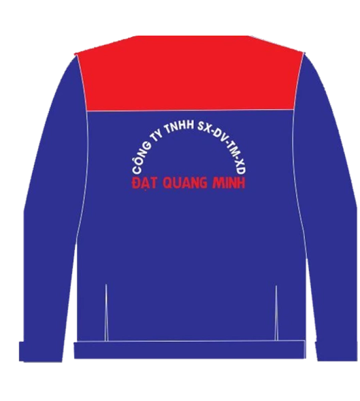 Quần Áo Bảo Hộ Lao Động