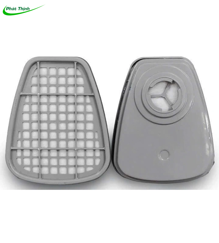 Phin lọc than hoạt tính 6001