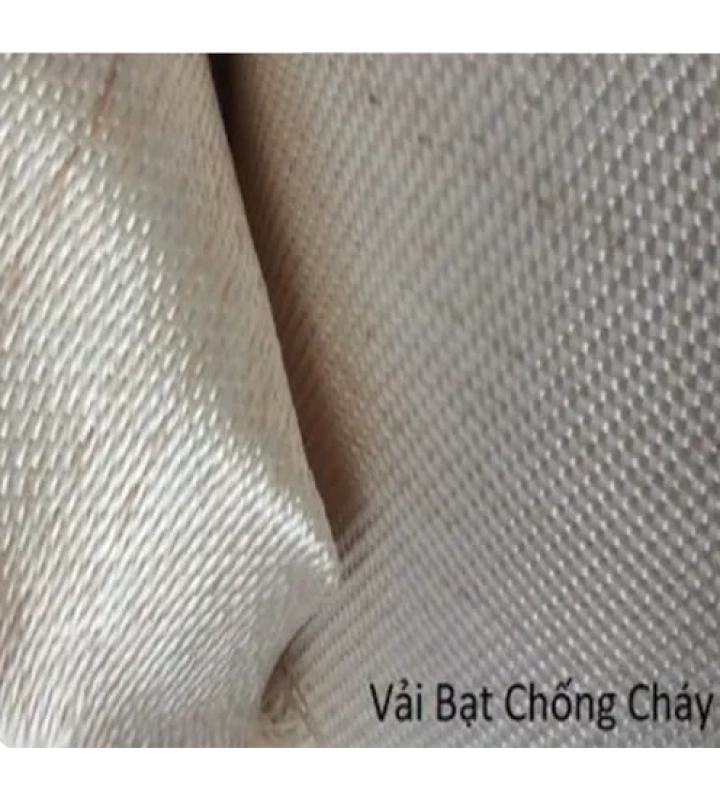 Vải chịu nhiệt